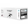 Tóner para HP Color LaserJet Pro 3202 W2191A TH-2191Cyan 100% nuevo cian