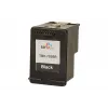 Cartucho de tinta HP DJ D730/F735 negro remanufacturado TBH-703BR (HP n.º 703 CD887AE)