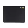 Alfombrilla IBOX Aurora MPG3 — alfombrilla gaming, 350×260 mm, 3 mm, lona/goma, negra