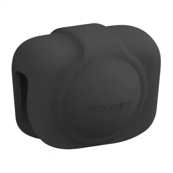Protector de objetivo de silicona Sunnylife SG034 para OSMO 360