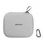 Funda de protección Sunnylife B977-GY para mando DJI RC – gris, funda de transporte rígida