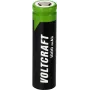 Batería especial Voltcraft VC-14500 14500 Flat-Top litio 3,7 V 1000 mAh (VC-16569885)