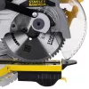Sierra ingletadora ST 254 mm FME720 2000W