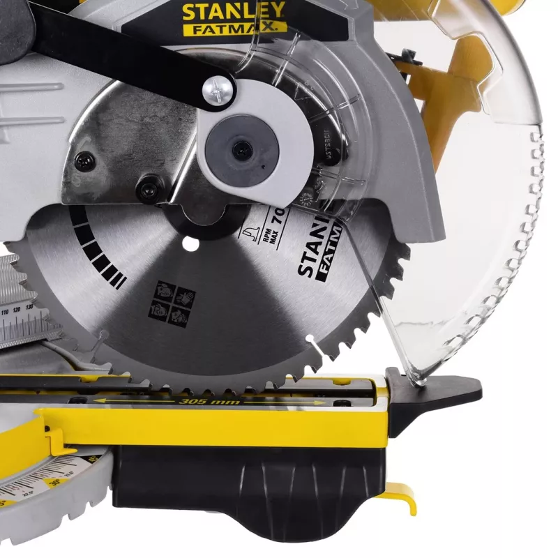 Sierra ingletadora ST 254 mm FME720 2000W