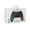 Mando USB con cable White Shark GPW-4009 — diseño ergonómico, conexión por cable