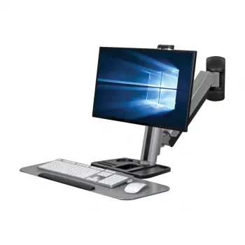 Tripp Lite WWSS1332W Pantalla