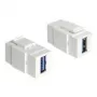 USB3.0 A h/h DeLOCK 86319