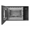 Microondas de empotrar AMMB20E5SGB X-TYPE, 800W, 20L