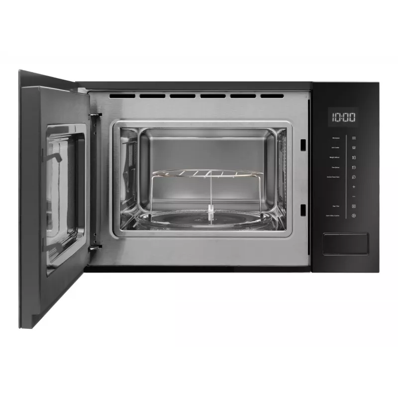 Microondas de empotrar AMMB20E5SGB X-TYPE, 800W, 20L