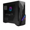 PC de sobremesa MSI MAG Infinite S3 (i5-14400F, 32 GB DDR5, 1 TB SSD, GeForce RTX 5060 8 GB, AX211 Wi-Fi 6E, Bluetooth 5.3, 500 W, sin sistema operativo)