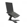 Soporte para portátil Ergotron Neo-Flex™ Notebook Lift Stand negro