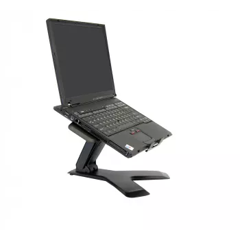 Soporte para portátil Ergotron Neo-Flex™ Notebook Lift Stand negro