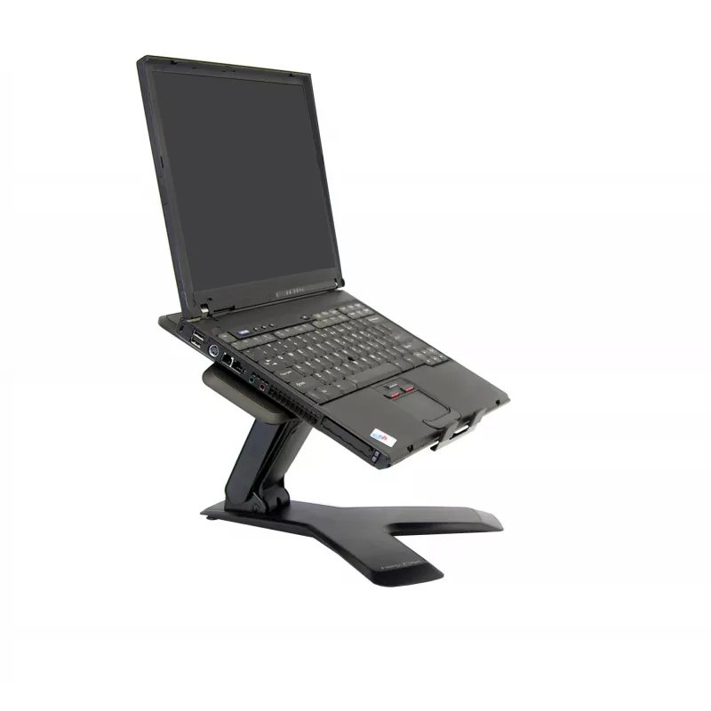 Soporte para portátil Ergotron Neo-Flex™ Notebook Lift Stand negro