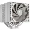 DeepCool Assassin VC Elite WH Disipador de CPU por aire 120/140 mm Blanco 1 ud.