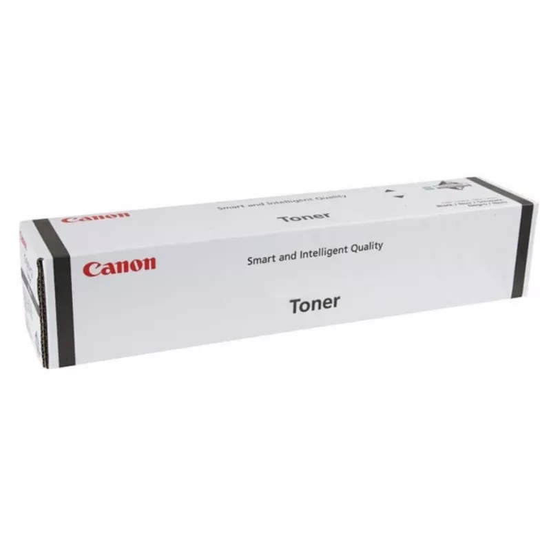 Tóner Canon C-EXV37 original negro