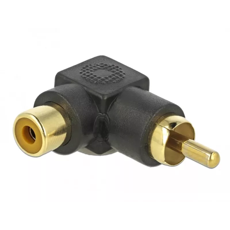 Cable adaptador RCA DeLOCK 66168