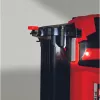 Grapadora eléctrica Einhell FIXETTO 18/38 S a batería 500 grapas