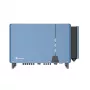 Solplanet // ASW_100K-LT inversor, 3 fases, 100 kW, 10 MPPT, seccionador DC, comunicación WLAN y RS485, protectores contra sobretensiones tipo II en lado AC y DC