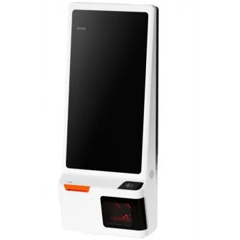 K2 GMS A13 6/128G NFC GMS montaje en pared sin cámara