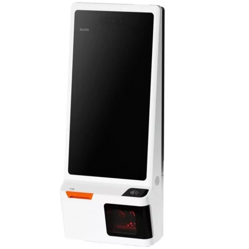 K2 GMS A13 6/128G NFC GMS montaje en pared sin cámara