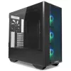 Lian Li LANCOOL III Midi-Tower negro, transparente