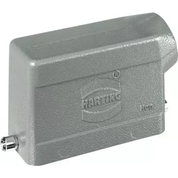 Harting parte superior de carcasa Han® 24B-gs-R-21 09 30 024 1540 1 ud. (09 30 024 1540)