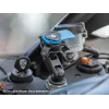 Quad Lock QLA-VDM amortiguador de vibraciones para móvil/smartphone negro