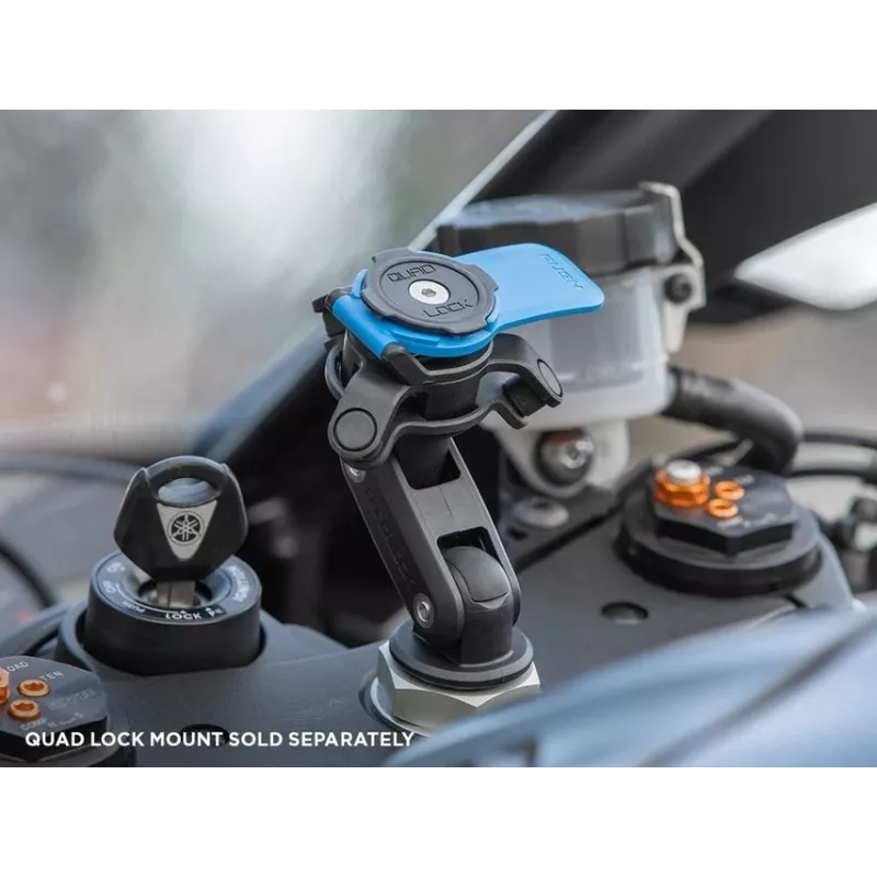Quad Lock QLA-VDM amortiguador de vibraciones para móvil/smartphone negro