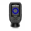 Sonda de pesca GARMIN STRIKER 4, Pantalla de 8,89 cm (3,5 pulgadas), 200 W, Profundidad hasta 6 m