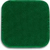 Busch-Jaeger 2526-13 Indicador luminoso de alarma Verde (2CKA001512A0219)