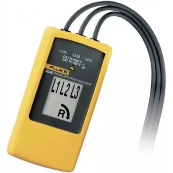 Fluke 4014969 negro