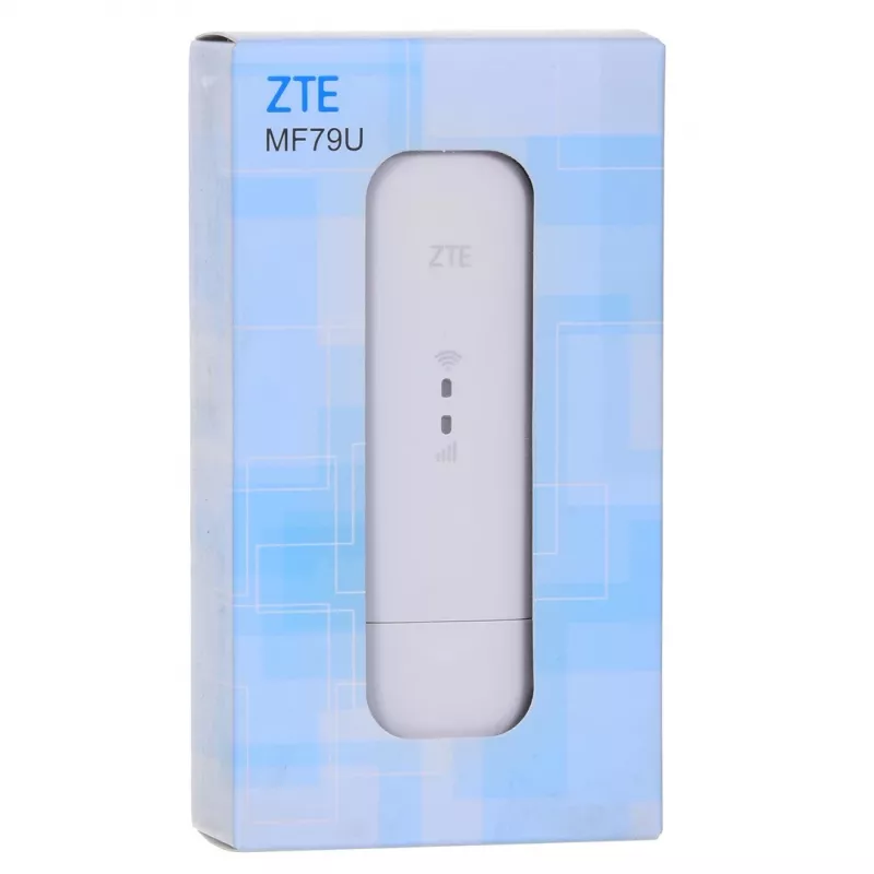 Módem móvil ZTE MF79U