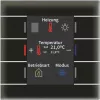 Mdt BE-GT2TS.02S Indicador