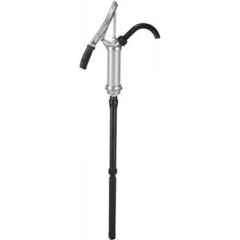 Bomba manual de aceite Pressol