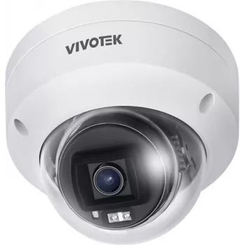Cámara IP VIVOTEK FD9380-HV-V2 serie C domo (FD9380-HV-V2)