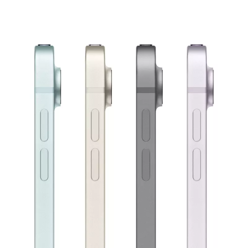 Apple iPad Air 11 pulgadas (2024) MUXR3NF/A tablet, Wi-Fi + Cellular, 1 TB, 27,9 cm (11 pulgadas), gris espacial