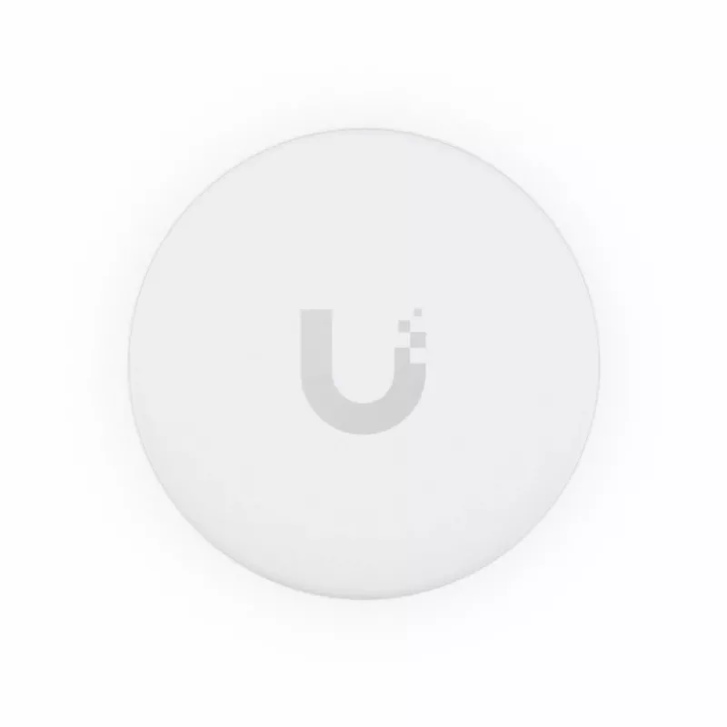 Sistema de control de acceso de seguridad Ubiquiti G3 Starter-Kit gris blanco