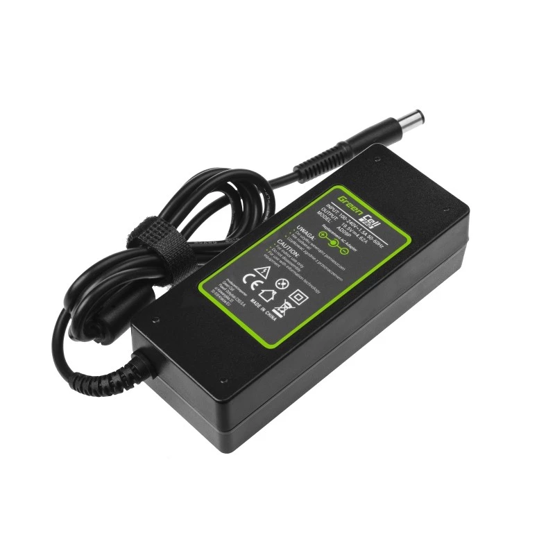 Green Cell AD09P fuente de alimentación/adaptador para interiores 90 W negro