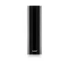 Lector de tarjetas magnéticas Satel CZ-EMM3 negro gris