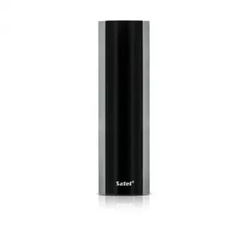 Lector de tarjetas magnéticas Satel CZ-EMM3 negro gris
