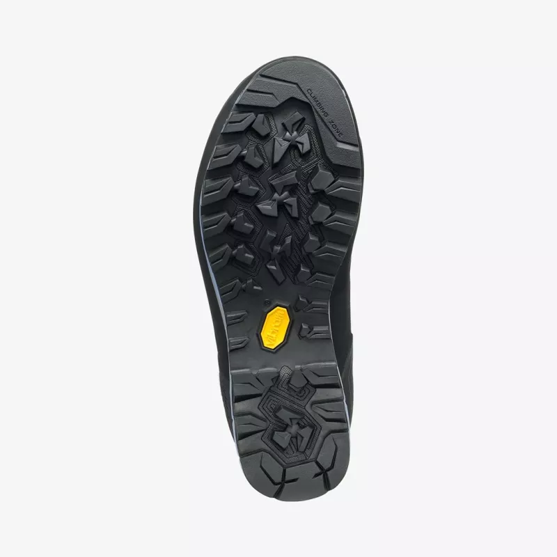 Zapatos de mujer Scarpa Zodiac Tech GTX 37,5