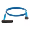 Cable SAS HPE P06307-B21