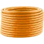 Cable de red ShiverPeaks BS08-8203507 50m Cat7 S/FTP naranja