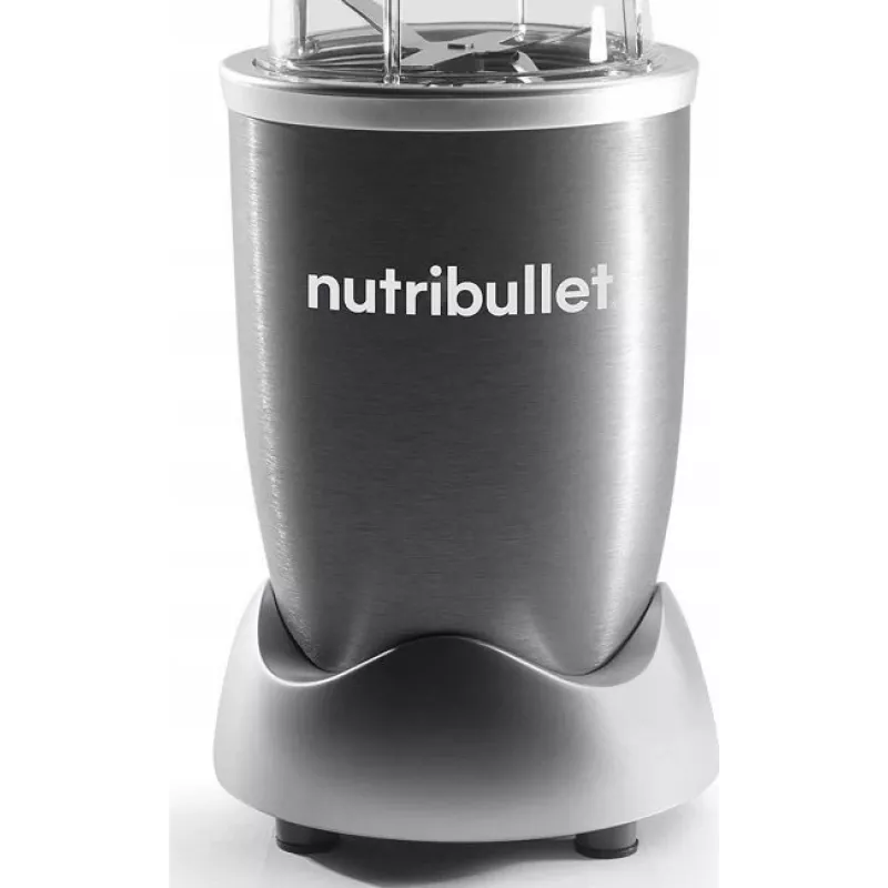 Nutribullet Original 600 NB606B batidora, gris