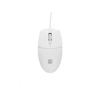 Ratón NATEC NMY-1988 USB Type-A óptico