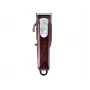 Wahl Cordless Magic Clip Burgundy Cortapelos 0,8–2,5 mm