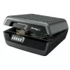 Caja fuerte grande resistente al fuego y al agua Masterlock CHW30300EURHRO