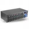 RM12 FX - Mezclador analógico con Bluetooth DSP EQ MP3 Phantom, 12 canales