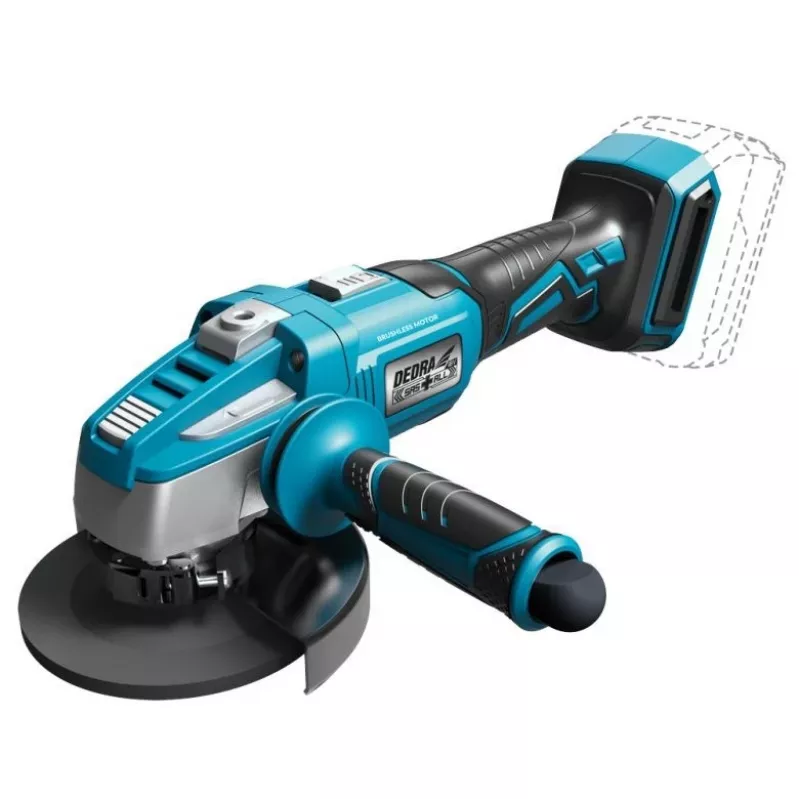 Amoladora angular DEDRA DED7151