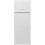 Frigorífico combi AMICA FD2355.4(E) — 235 L, congelador arriba, blanco, R600a, independiente, 1450×540×570 mm